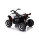 Quad ATV na akumulator dla dzieci Fast Wheel Biały XMX-652